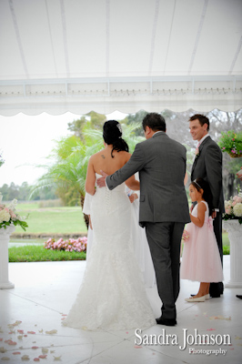 Best Orlando Wedding photographer - Sandra Johnson (SJFoto.com)